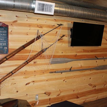 Samantha'S Timber Inn Murfreesboro Εξωτερικό φωτογραφία