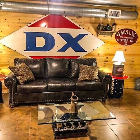 Samantha'S Timber Inn Murfreesboro Εξωτερικό φωτογραφία