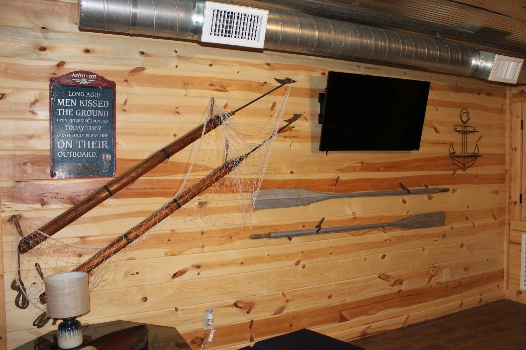 Samantha'S Timber Inn Murfreesboro Εξωτερικό φωτογραφία