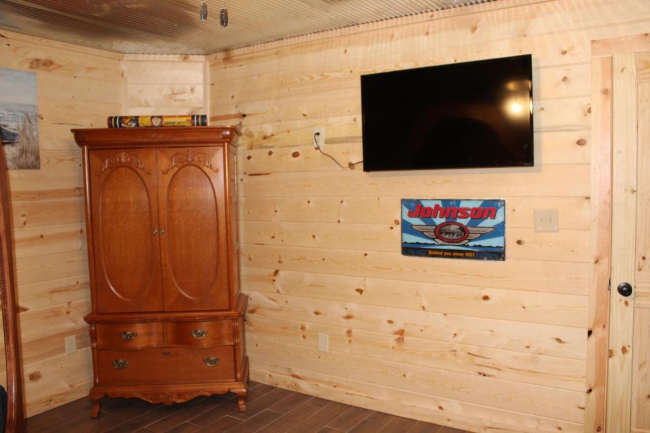 Samantha'S Timber Inn Murfreesboro Εξωτερικό φωτογραφία