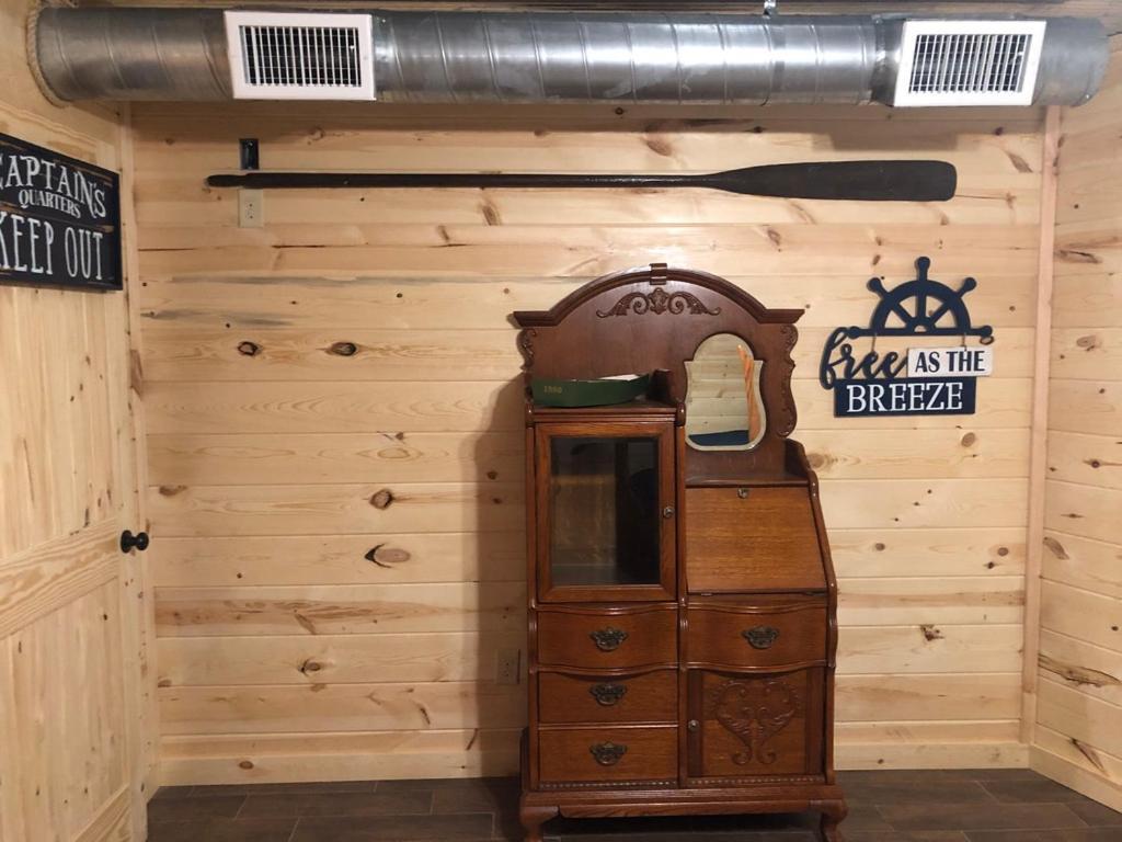 Samantha'S Timber Inn Murfreesboro Εξωτερικό φωτογραφία