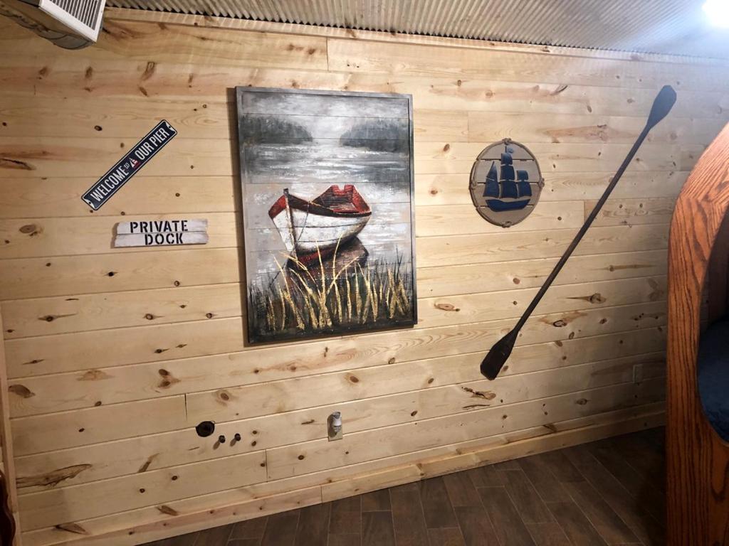 Samantha'S Timber Inn Murfreesboro Εξωτερικό φωτογραφία