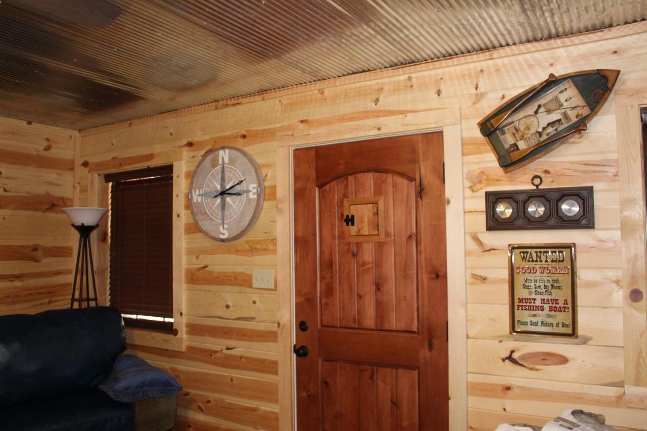 Samantha'S Timber Inn Murfreesboro Εξωτερικό φωτογραφία