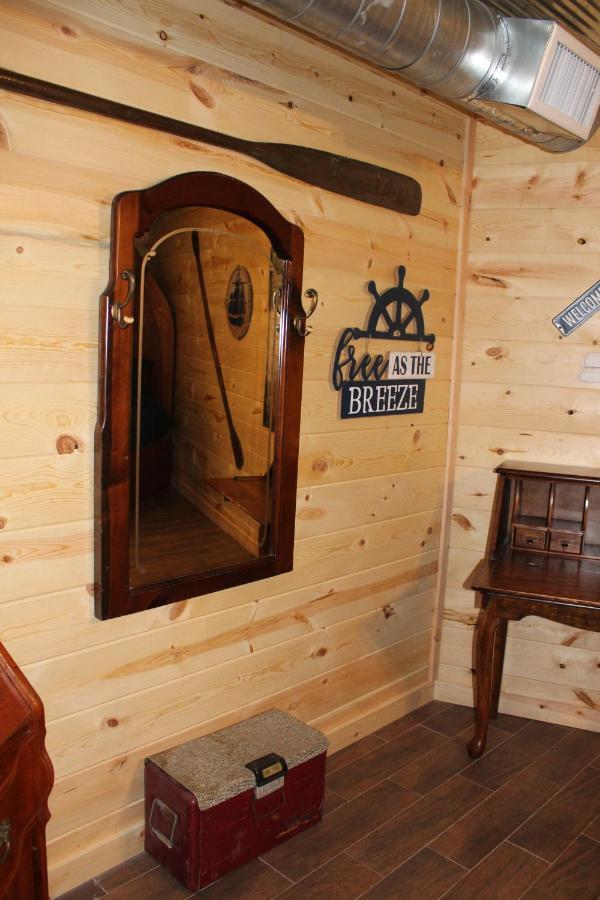 Samantha'S Timber Inn Murfreesboro Εξωτερικό φωτογραφία