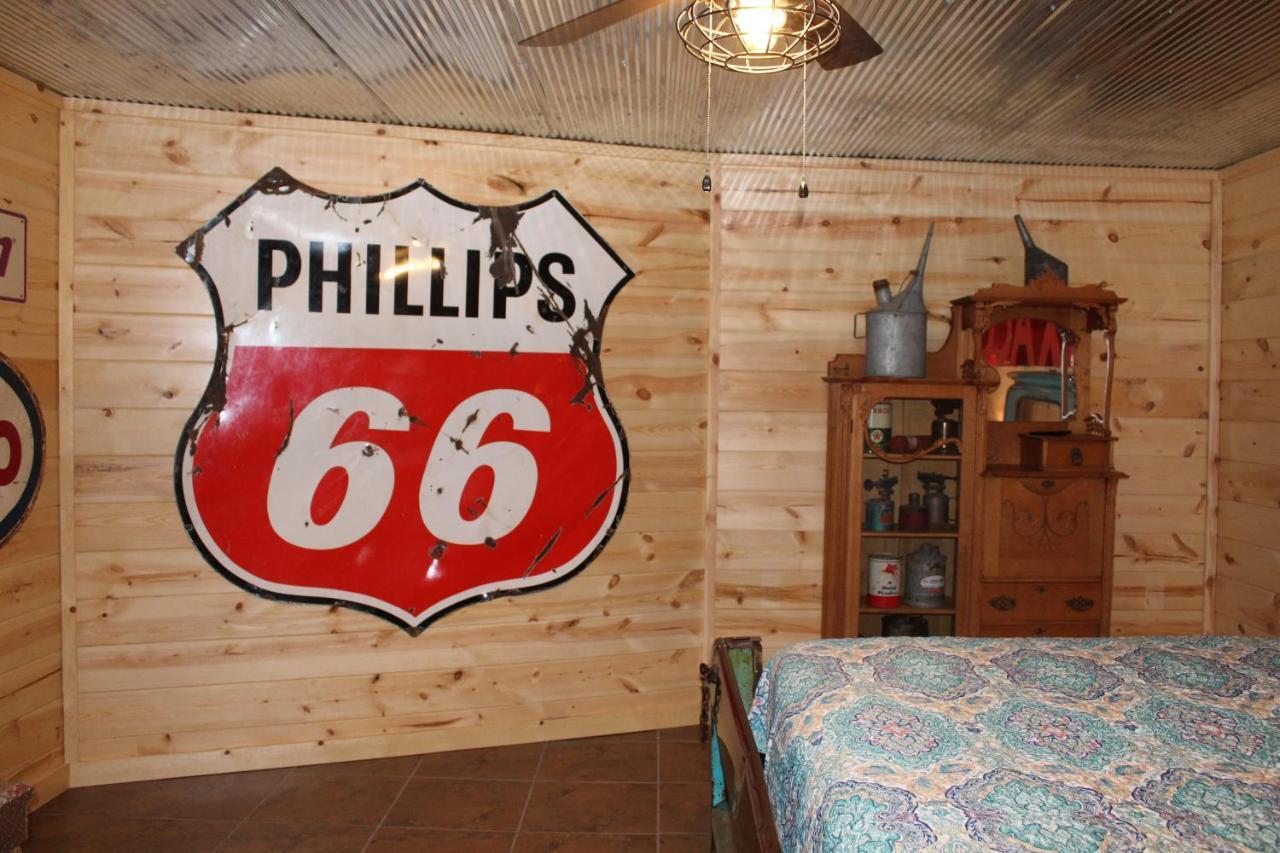 Samantha'S Timber Inn Murfreesboro Εξωτερικό φωτογραφία