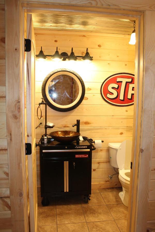 Samantha'S Timber Inn Murfreesboro Εξωτερικό φωτογραφία