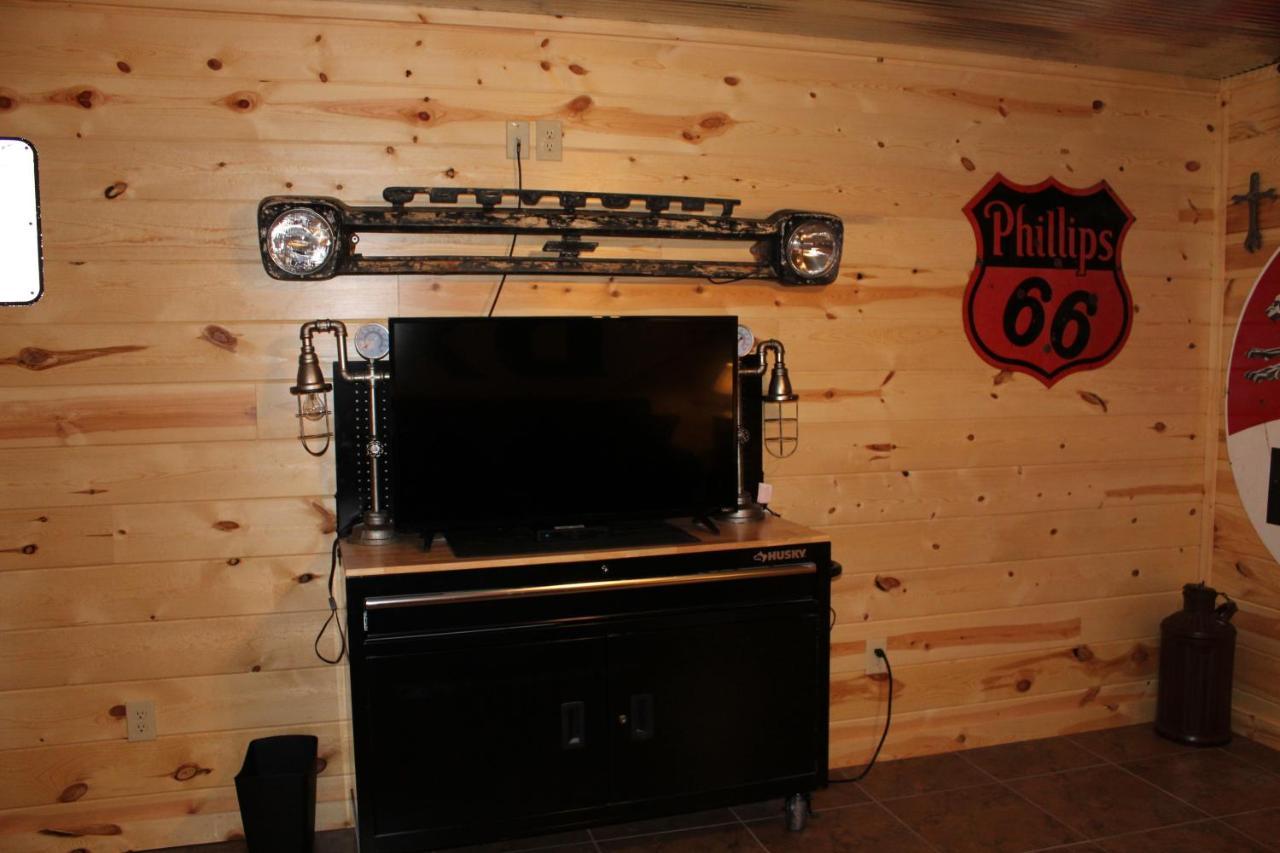 Samantha'S Timber Inn Murfreesboro Εξωτερικό φωτογραφία
