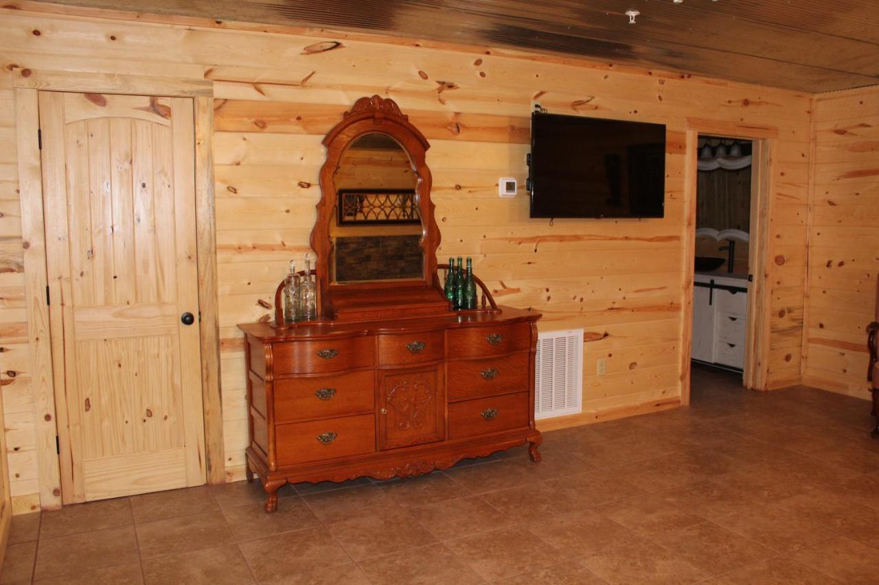 Samantha'S Timber Inn Murfreesboro Εξωτερικό φωτογραφία