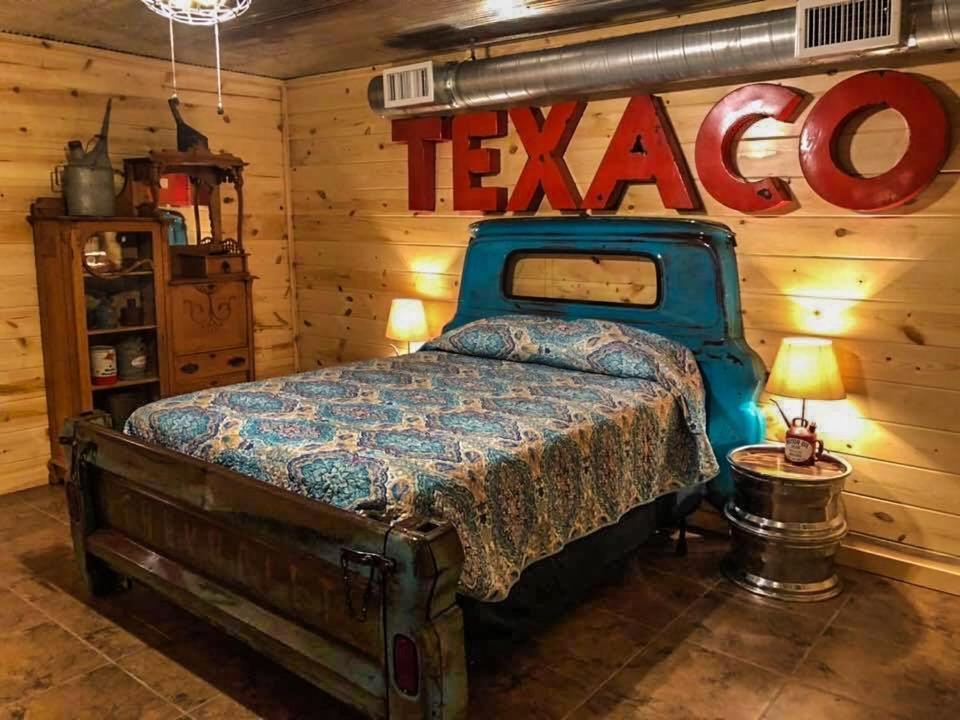 Samantha'S Timber Inn Murfreesboro Εξωτερικό φωτογραφία