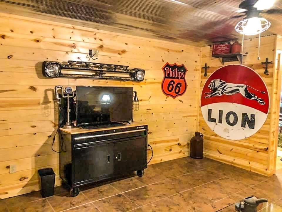Samantha'S Timber Inn Murfreesboro Εξωτερικό φωτογραφία