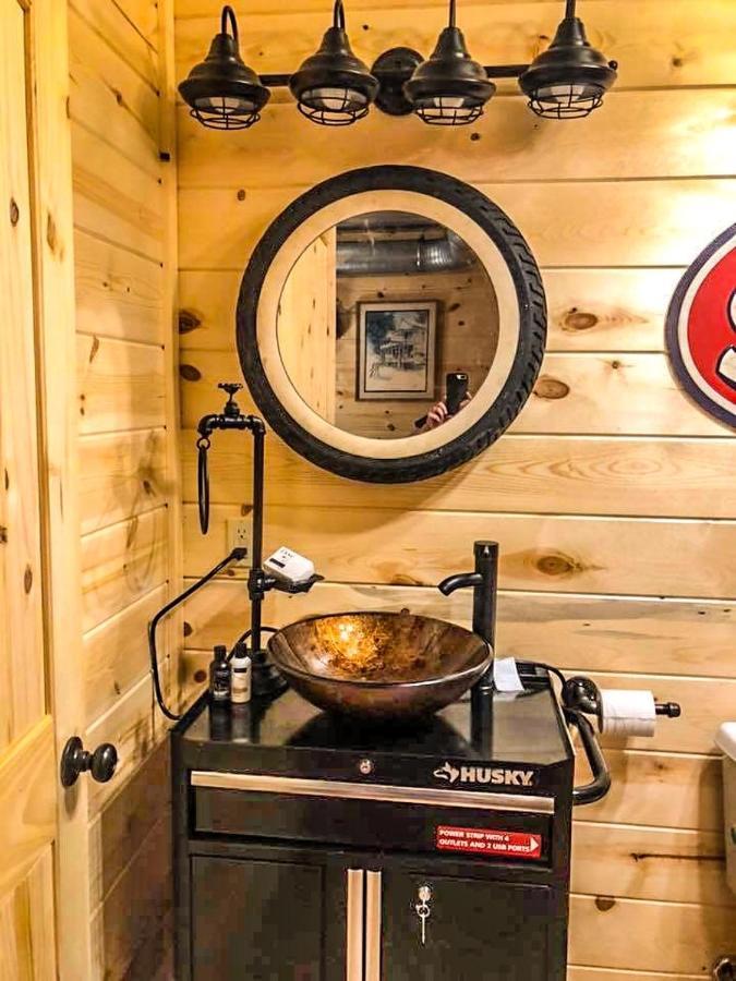 Samantha'S Timber Inn Murfreesboro Εξωτερικό φωτογραφία