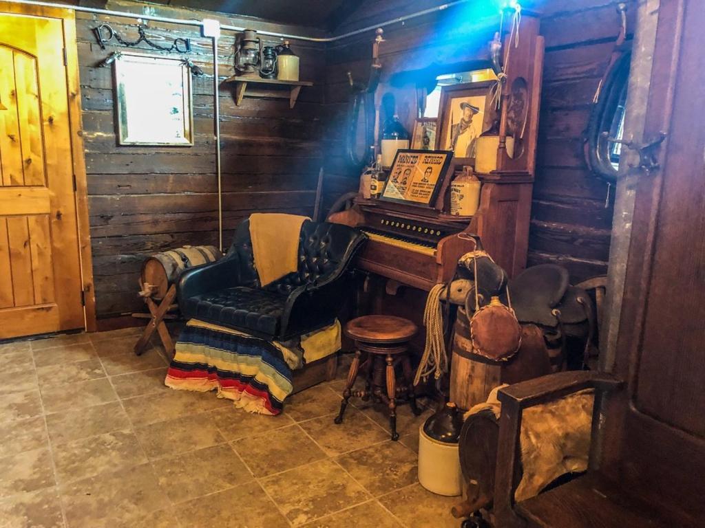 Samantha'S Timber Inn Murfreesboro Εξωτερικό φωτογραφία