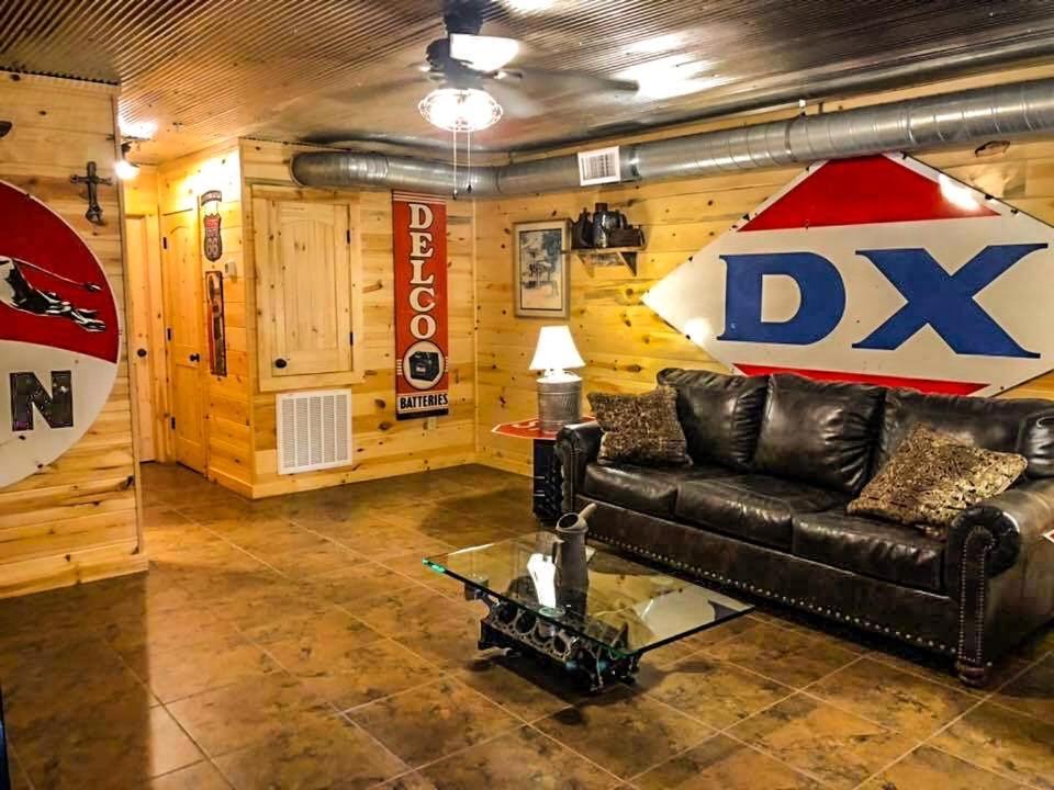 Samantha'S Timber Inn Murfreesboro Εξωτερικό φωτογραφία
